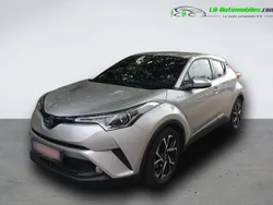 Utilisé 2019 Toyota C-HR SUV | 21 700 € (Prix assez cher)