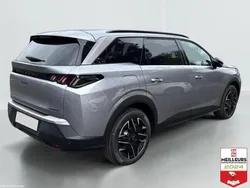 Gris Nouvelle 2025 Peugeot 5008 Allure Monospace | 36 574 € (Prix juste)