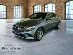 Utilisé 2018 Mercedes GLC250 Coupé | 33 300 € (Super prix)