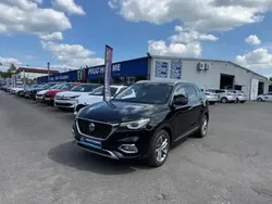 Noir Utilisé 2022 MG EHS Luxury SUV | 19 690 € (Bon prix)