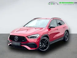 Utilisé 2021 Mercedes GLA35 AMG AMG SUV | 51 500 €