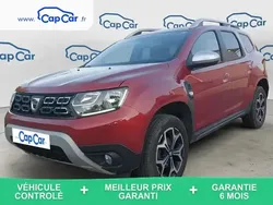 Utilisé 2020 Dacia Duster Prestige SUV | 15 510 € (Prix juste)