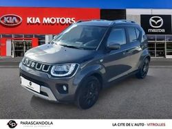Gris Utilisé 2023 Suzuki Ignis SUV | 16 490 €