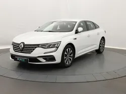 Blanc Utilisé 2021 Renault Talisman LIMITED Berline | 19 999 €