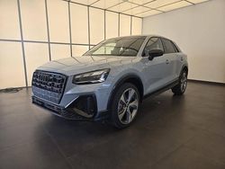 Gris flèche nacré Utilisé 2025 Audi Q2 S-Line SUV | 45 990 €