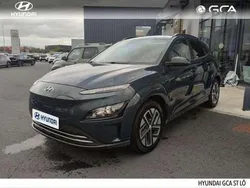 Utilisé 2022 Hyundai Kona SUV | 23 890 €