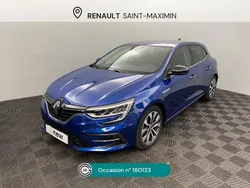 Utilisé 2024 Renault Mégane IV Techno Berline | 27 990 €