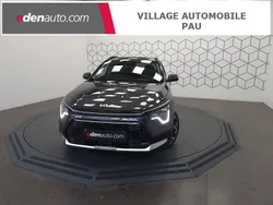 Gris Utilisé 2025 Kia Niro Premium SUV | 34 390 € (Prix juste)