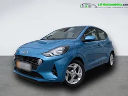 Utilisé 2022 Hyundai i10 Citadine | 18 600 € (Prix juste)