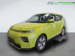 Utilisé 2021 Kia Soul EV SUV | 17 800 € (Super prix)