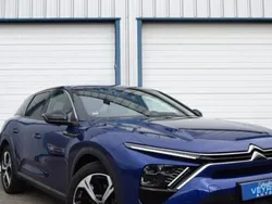 Utilisé 2022 Citroën C5 X Feel Berline | 21 990 € (Super prix)