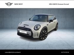 Argent Occasion 2022 Mini Cooper SE Premium Citadine | 19 990 € (Prix juste)
