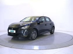 Utilisé 2021 Peugeot e-208 Business-Line Citadine | 13 990 € (Prix juste)