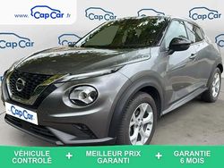 Utilisé 2022 Nissan Juke N-Connecta SUV | 16 200 € (Prix juste)
