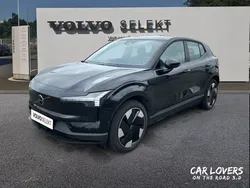 Gris Utilisé 2024 Volvo EX30 Ultra SUV | 31 990 € (Bon prix)