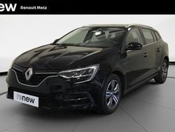 Noir Utilisé 2024 Renault Mégane IV Evolution Break | 20 999 € (Prix juste)