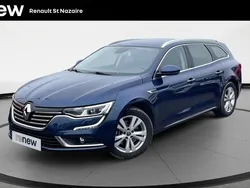 Bleu Utilisé 2019 Renault Talisman Business Break | 17 990 € (Bon prix)