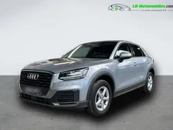 Utilisé 2020 Audi Q2 SUV | 30 400 € (Prix cher)