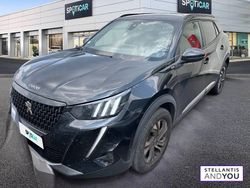 Utilisé 2021 Peugeot 2008 GT SUV | 16 990 € (Prix juste)