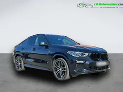Utilisé 2021 BMW X6 Comfort Edition SUV | 76 400 € (Super prix)