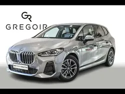 Gris Utilisé 2024 BMW 218 Sport Line Berline | 35 950 € (Prix juste)