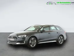 Utilisé 2024 Audi A4 Allroad Break | 53 100 €