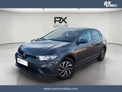 Gris Occasion 2025 VW Polo S Berline | 22 490 € (Prix juste)