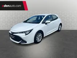 Utilisé 2024 Toyota Corolla Citadine | 25 090 € (Super prix)