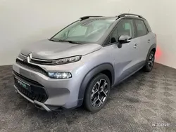 Gris Utilisé 2022 Citroën C3 Aircross Shine SUV | 19 990 € (Prix assez cher)