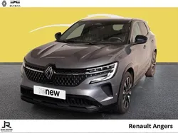 Noir Utilisé 2022 Renault Austral Techno SUV | 25 990 € (Prix juste)