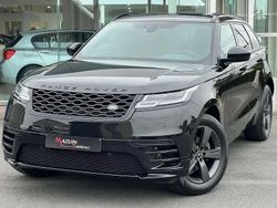 Noir Utilisé 2020 Land Rover Range Rover Velar R-Dynamic SUV | 33 990 € (Super prix)