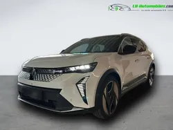 Utilisé 2025 Renault Scénic Monospace | 49 300 € (Bon prix)