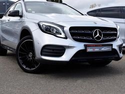Gris Utilisé 2019 Mercedes GLA220 SUV | 23 900 € (Prix juste)