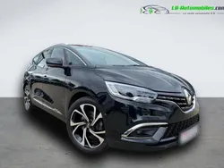 Utilisé 2022 Renault Grand Scénic IV Monospace | 28 100 € (Prix cher)