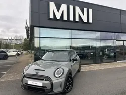 Utilisé 2021 Mini Cooper SE Classic Citadine | 17 900 € (Bon prix)