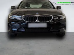 Utilisé 2022 BMW 330e Berline | 38 200 € (Prix juste)