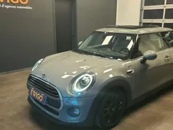 Gris Utilisé 2019 Mini ONE Citadine | 14 990 € (Super prix)