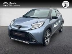 Noir Utilisé 2025 Toyota Aygo X SUV | 20 990 €