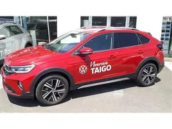 Utilisé 2023 VW Taigo SUV | 24 900 € (Prix juste)
