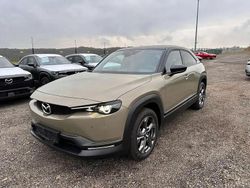 Brun Utilisé 2024 Mazda MX30 Makoto SUV | 19 900 €
