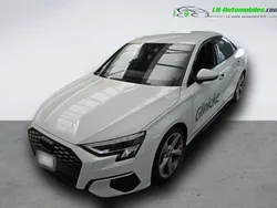 Utilisé 2023 Audi A3 Sport Berline | 34 500 € (Prix juste)