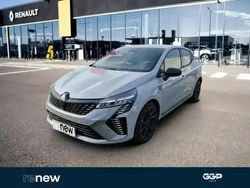 Kqj Occasion 2025 Renault Clio V Esprit Alpine Berline | 23 999 € (Prix cher)