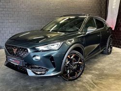 Vert Utilisé 2022 Cupra Formentor VZ2 SUV | 32 810 € (Prix juste)