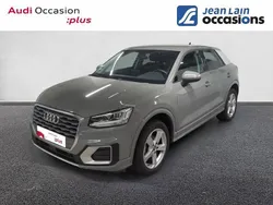 Gris quantum Utilisé 2020 Audi Q2 Sport SUV | 22 990 € (Bon prix)