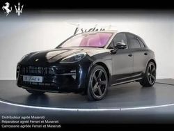 Noir Utilisé 2020 Porsche Macan GTS SUV | 79 900 € (Prix juste)