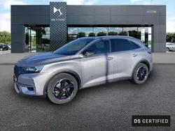 Gris Utilisé 2020 DS Automobiles DS7 Crossback Performance Line Plus SUV | 25 900 € (Super prix)