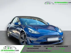 Utilisé 2022 Tesla Model 3 Berline | 35 400 € (Prix cher)
