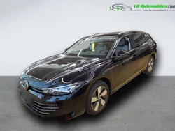 Utilisé 2024 VW Passat Break | 36 000 € (Prix cher)