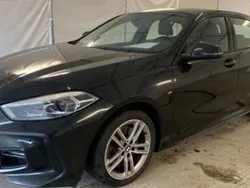Utilisé 2021 BMW 120 M Sport Citadine | 26 990 € (Bon prix)