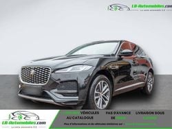 Utilisé 2021 Jaguar F-Pace SUV | 47 500 € (Bon prix)